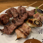 Yakitori Izakaya Tori - 