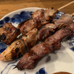 Yakitori Izakaya Tori - 