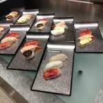TERRACE&DINING SORA - お寿司
