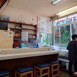 水沼さざえ店 - 