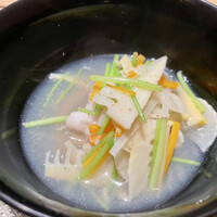 銀座 稲葉 - 