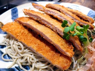 Chigusa Soba - 