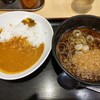 よもだそば 日本橋店