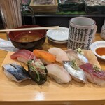 立ち飲み大松 - 