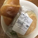 Bakery&Cafe Yamazaki - 