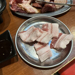 Yakiniku Horumon Nakama - 