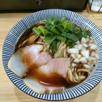 麺匠 いけだ - 