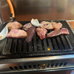 Yakiniku Horumon Nakama - 