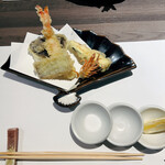 Akihabara Washoku Yokota - 太刀魚うまい　食感が素晴らしい