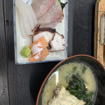 片山水産 - 