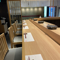 鮨やすぞう。 - 