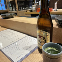 鮨やすぞう。 - 