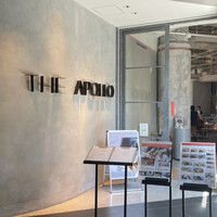 THE APOLLO - 