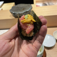 鮨やすぞう。 - 