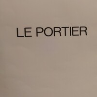 LE PORTIER Par Aux Delices de dodine Toranomon - 