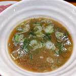 朝ラーメン 浜堂六九 - 