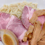 朝ラーメン 浜堂六九 - 