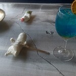 Tono Bacca - シャコタンブギ