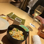 鳥匠いし井ひな - 