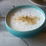 Tono Bacca - ロンドンフォグ