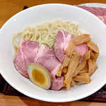 朝ラーメン 浜堂六九 - 