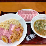 朝ラーメン 浜堂六九 - 