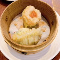 中国料理 青冥 大丸梅田店 - 
