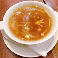 中国料理 青冥 大丸梅田店 - 