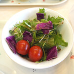 レストラン 秩父路 - '23.05バイキング(夜)