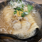 Tokyo Style Noodle ほたて日和 - 