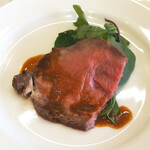 レストラン 秩父路 - '23.05バイキング(夜)