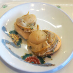 レストラン 秩父路 - '23.05バイキング(夜)