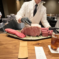 焼肉割烹QUON - 