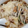 中華麺店 喜楽