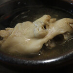 ひまわり - 料理写真: