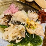 貝料理 梵厨 - 