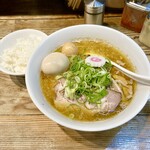 東京ラーメンショー 極み麺 - 