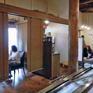 イタリア料理&バール たんと_2