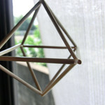 センロ カフェ - ヒンメリ（店内でも販売中）