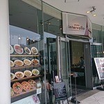 インテルヴァッロ - 店構え