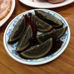 豚の味珍 - ピータン