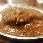 はらへー太 - カツカレー　2013/7/31ver