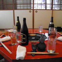 三嶋亭 本店 - 