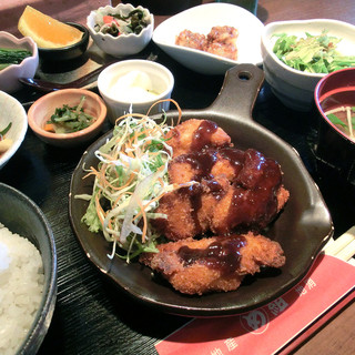 地産地消 め組_0