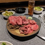 焼肉 縁むすび - 