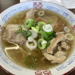 喜多方ラーメン 伊藤 - 