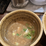 つけ麺 えん寺 - 