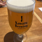 Kawazu Brewing - 