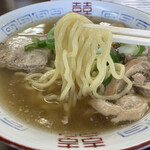 喜多方ラーメン 伊藤 - 