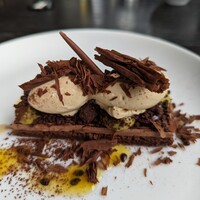 THE COSMOPOLITAN GRILL BAR TERRACE - 